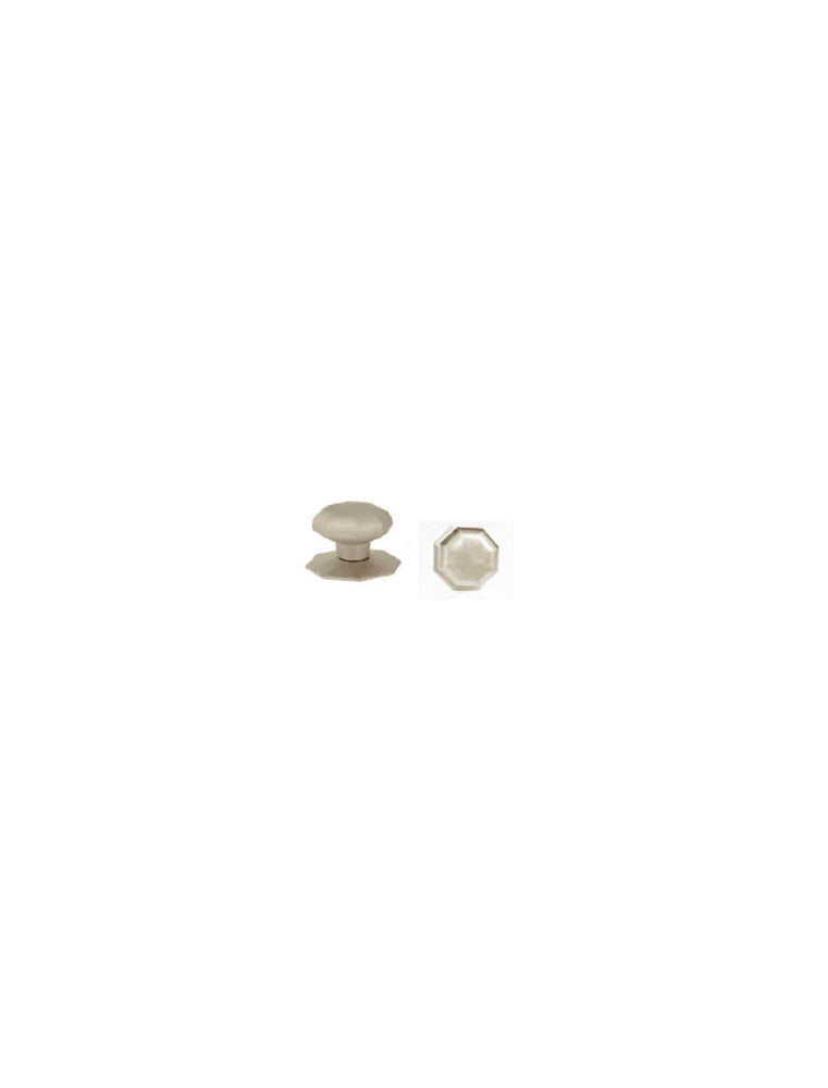 BOUTON PORTE TOP G-401 BRONZE GMS