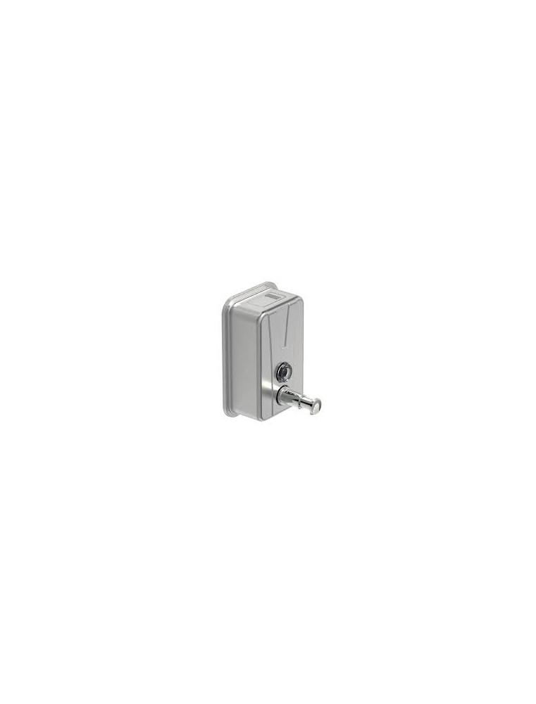 SAVON INOX 304SS 4711.02.050 15x6x10cm