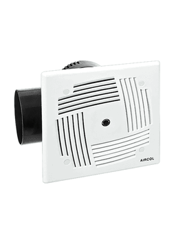 PLAFOND SPRING 23W D.100 100M3 H