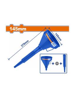 ENTONNOIRE 145MM 2EN1 WUF1302
