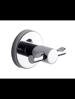 CROCHET DOUBLE FELCE CHROME