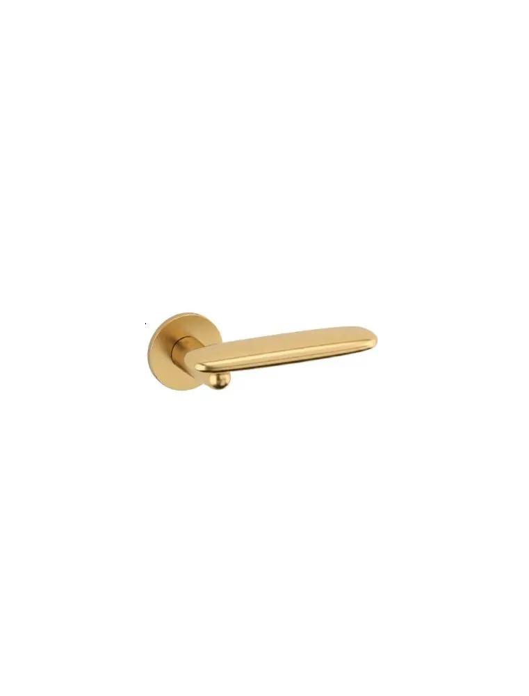 WC Poignee 2PCS 1019 DORE IRIS