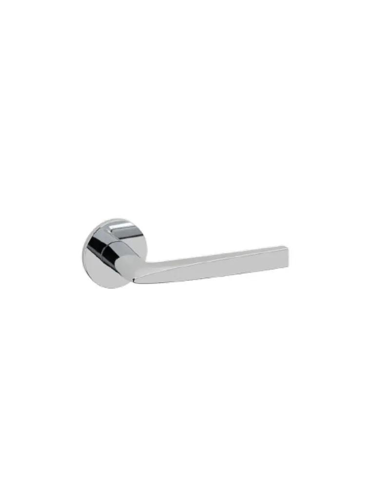 WC Poignee 1017 CHROME IRIS