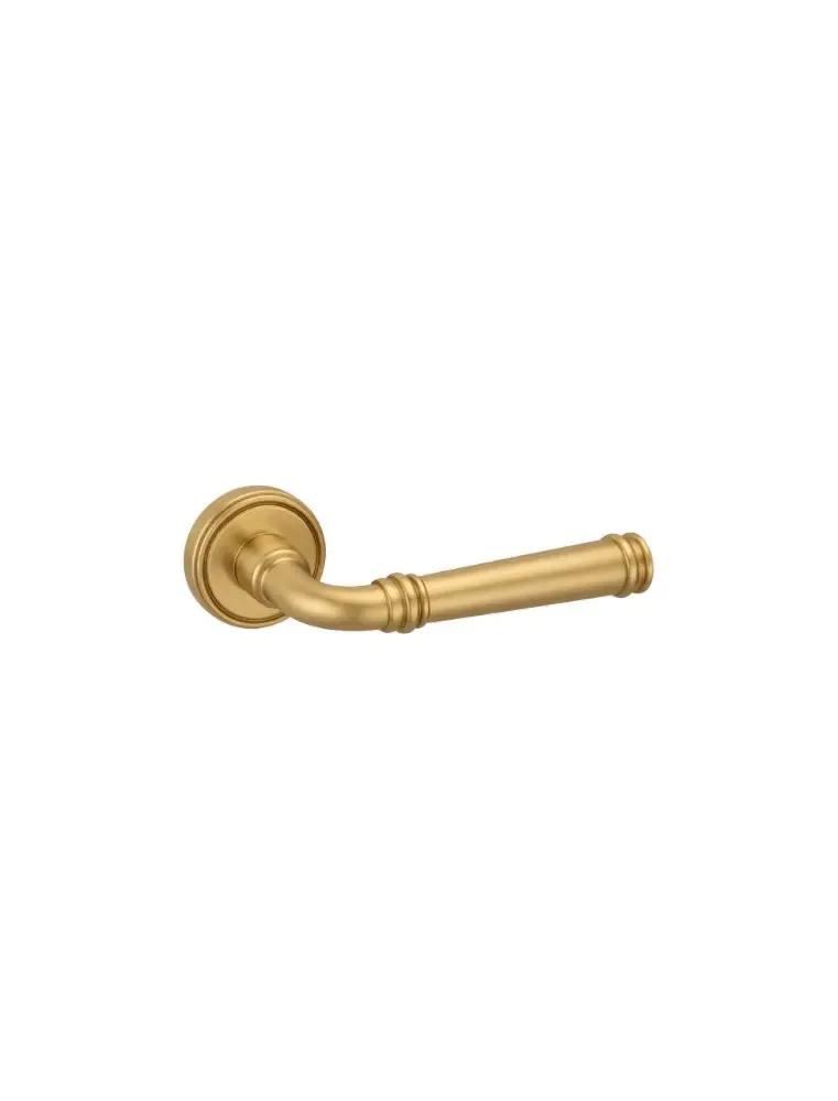 WC Poignee 2PCS 1018 DORE IRIS