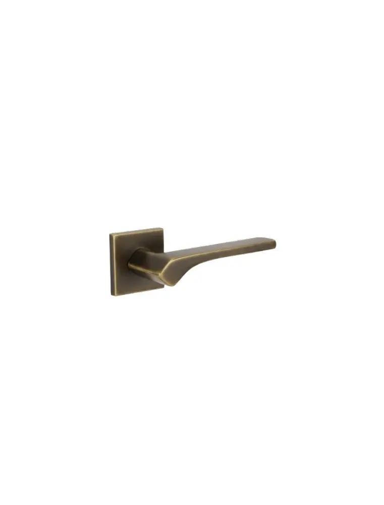 WC Poignee 1021 BRONZE