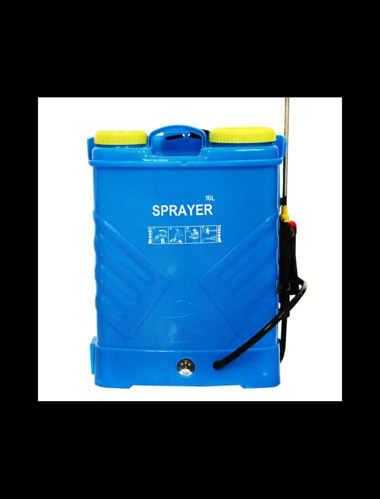 PULVERISATEUR PRES. 16L
