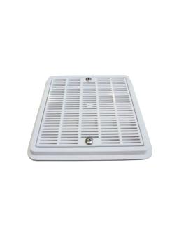 BONDE DE FOND 410 MM X 410 MM