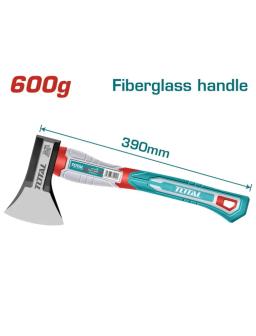 PIOCHE HACHE 600GR THAX061600 TOTAL