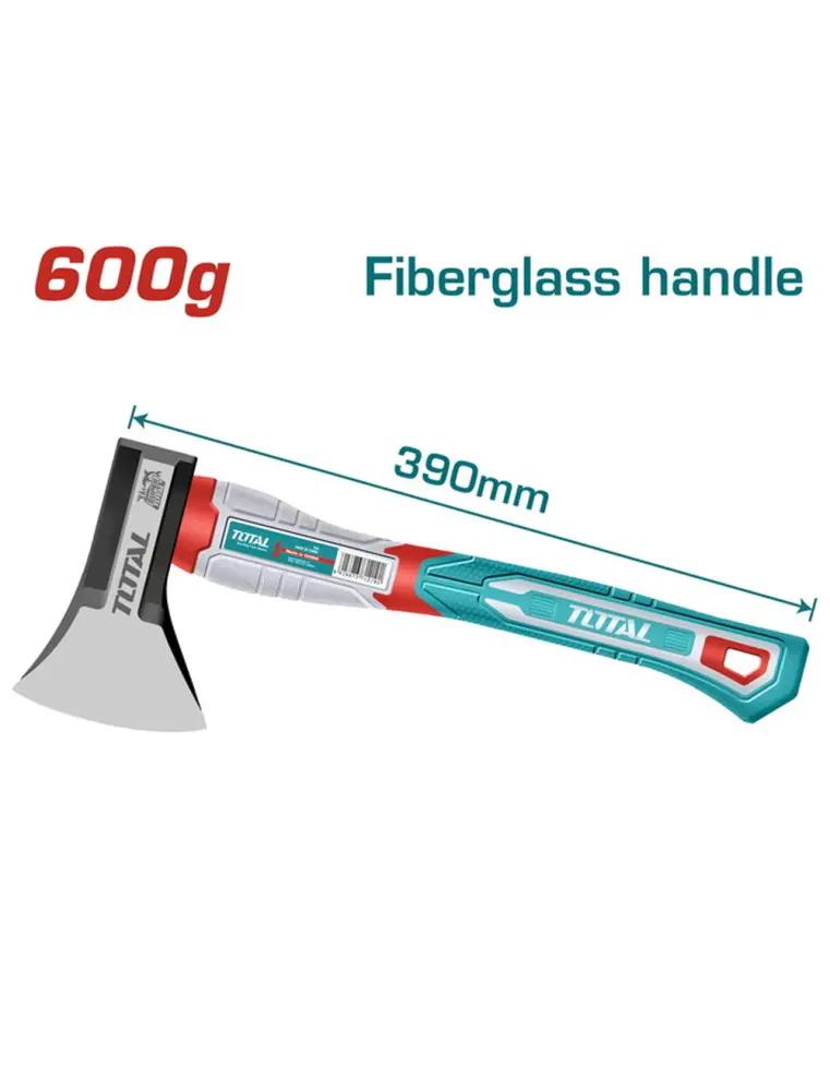 PIOCHE HACHE 600GR THAX061600 TOTAL