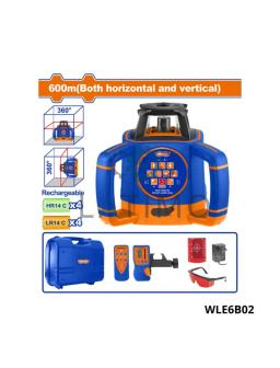 ROTATIF Niveau 300M HV WLE6B02