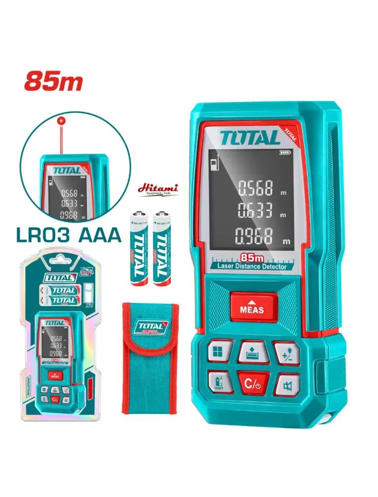 TELEMETRE LASER 85M TMT570268