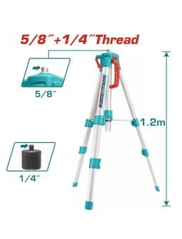 TREPIED 1.2M TLLT01152