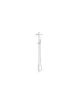 COLONNE DOUCHE TEMPESTA ROND 250 26675001