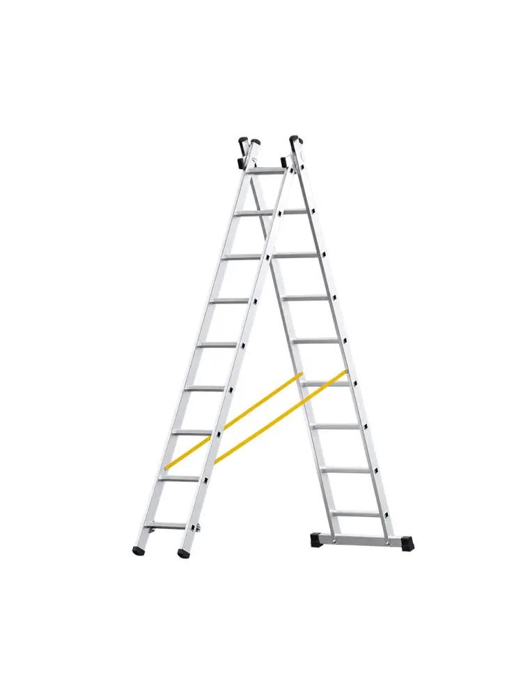 PLANS Echelle 2X 3 MT = 4.40 METRES