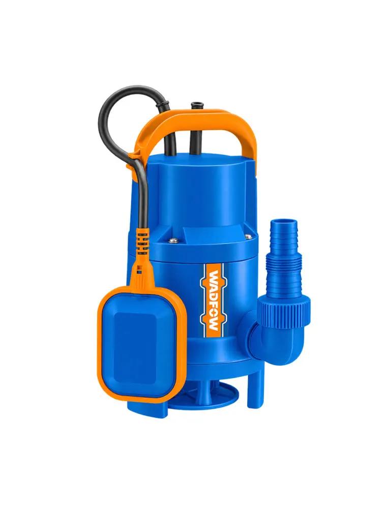 CAVE Pompe INOX 1CV. 750W WWPFW03