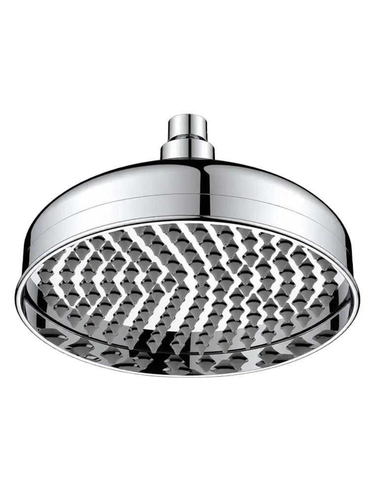 POMME DOUCHE D.20 ITACA CHROME SAPSOF0093CR