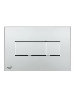 ALCA Plaque CHROME