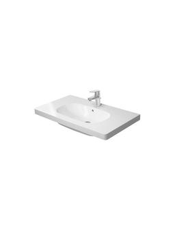 LAVABO P MEUBLE 85 D-CODE 3428