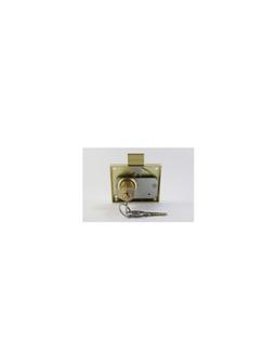 BLOCUS Serrure MEUBLE 81430