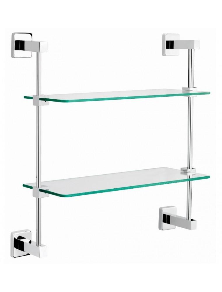 WARD TABLETTE LAVABO DBL