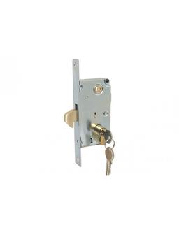 COULISSANTE Serrure CYLINDRE-S G 447 P