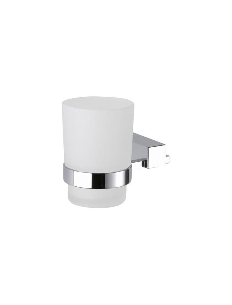 SQ 15 PORTE VERRE SIMPLE