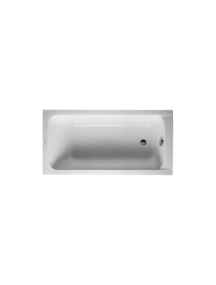BAIGNOIRE 150 75 D-CODE R:7000