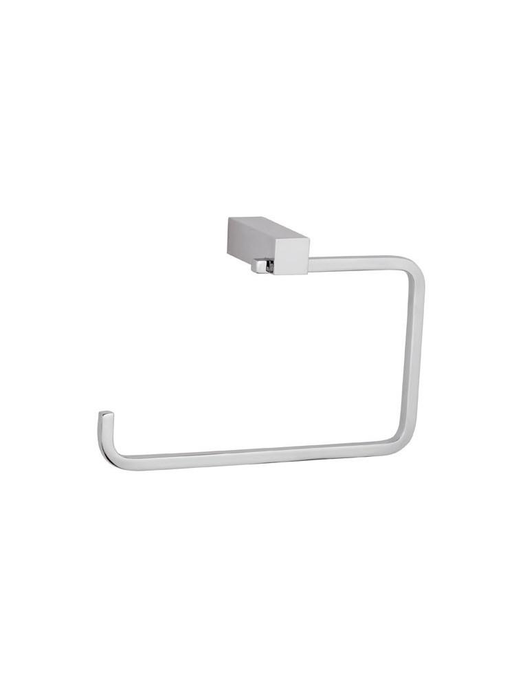 SQ 44 PORTE SERVIETTE ANNEAU
