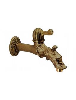 JARDIN Robinet LAITON 202 LE