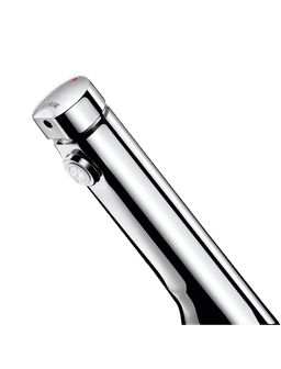LAVABO Robinet TEMPORISE TEMPOSOFT 2 740500