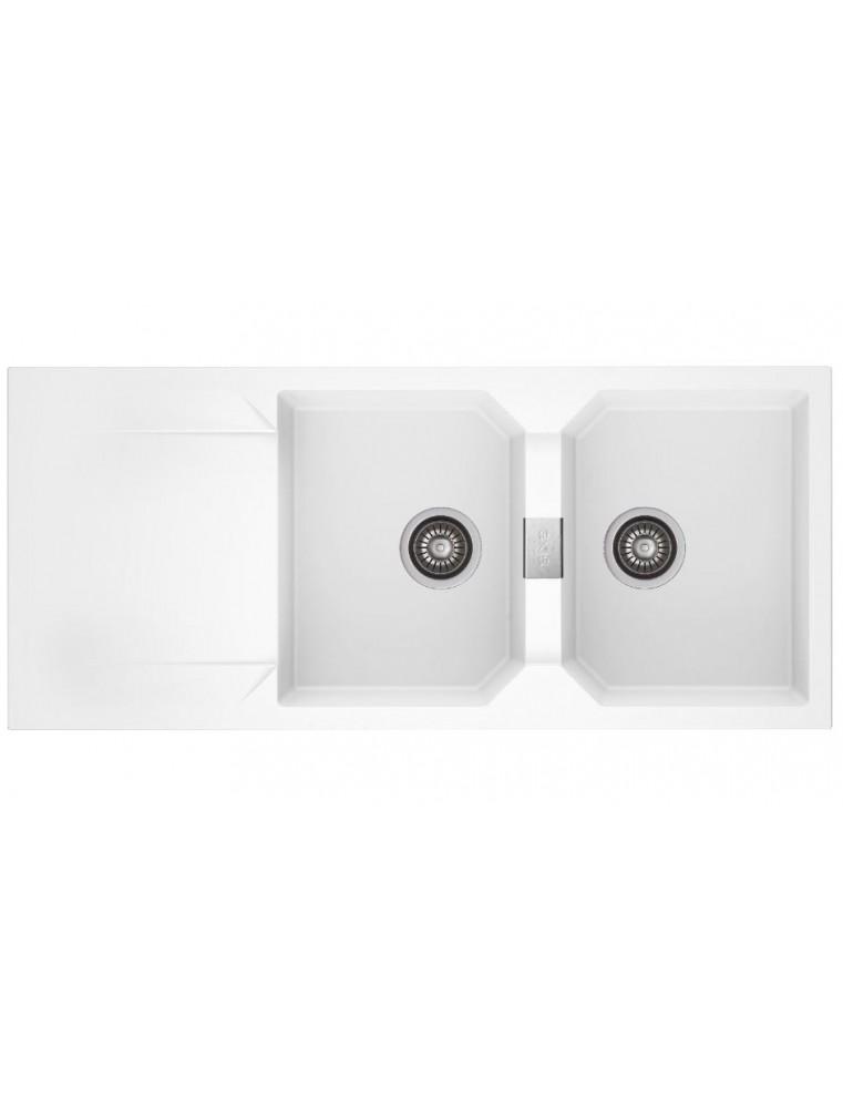 KRONOS EVIER 116X50X22