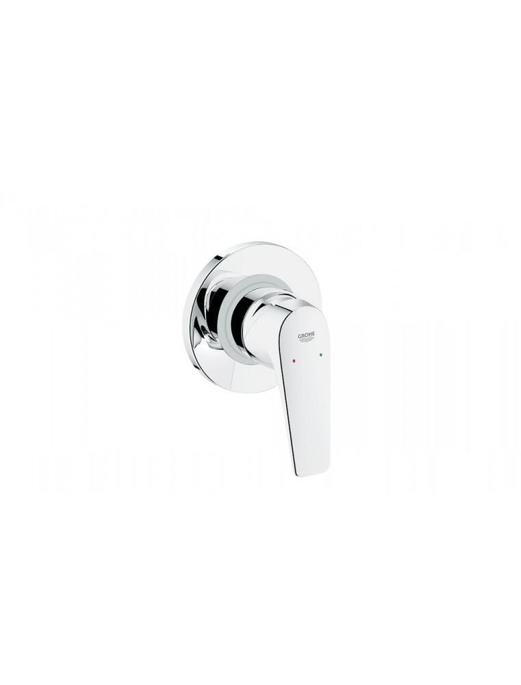 BAUFLOW ENCASTRE MITIGEUR DOUCHE