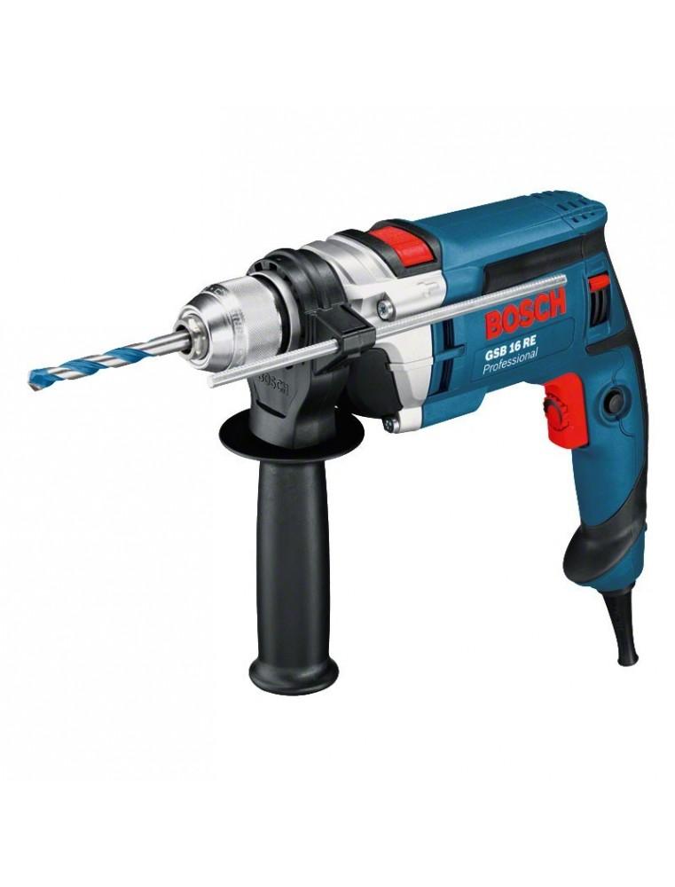 GSB Perceuse 750W 16RE