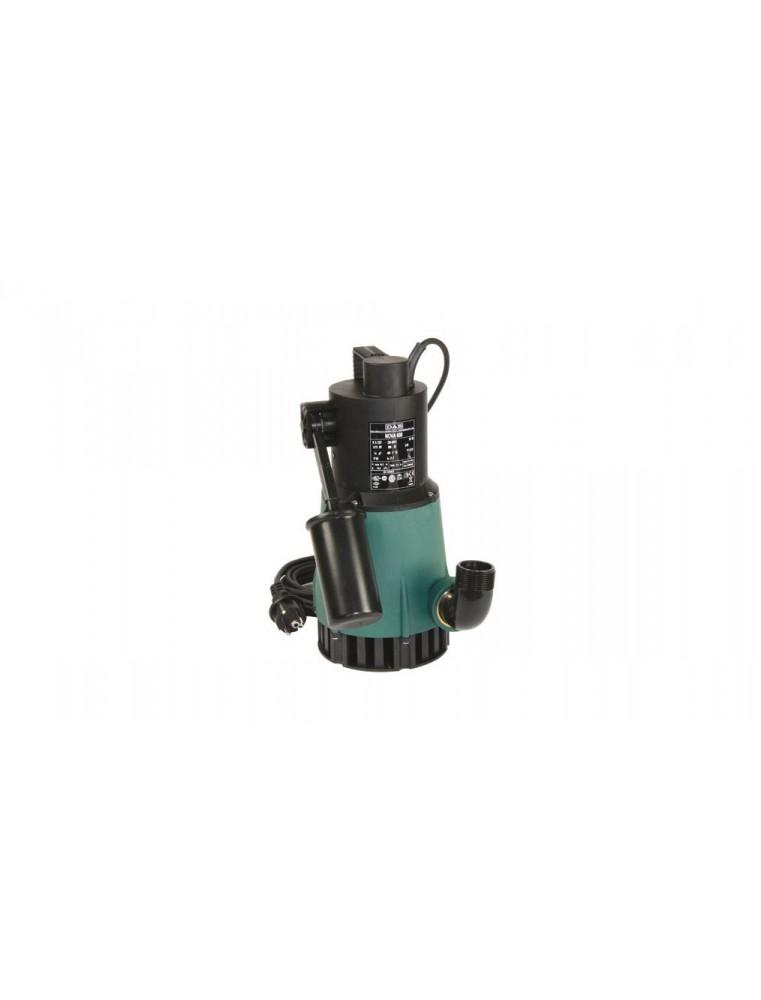 CAVE Pompe + FLOTTEUR NOVA 300 MA