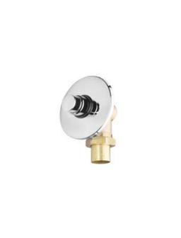 CHASSE Robinet ENCASTRE 9455 TEMPORISE