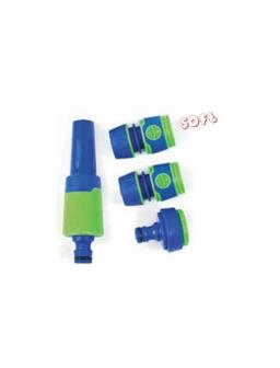 LANCE EAU KIT 4PCS