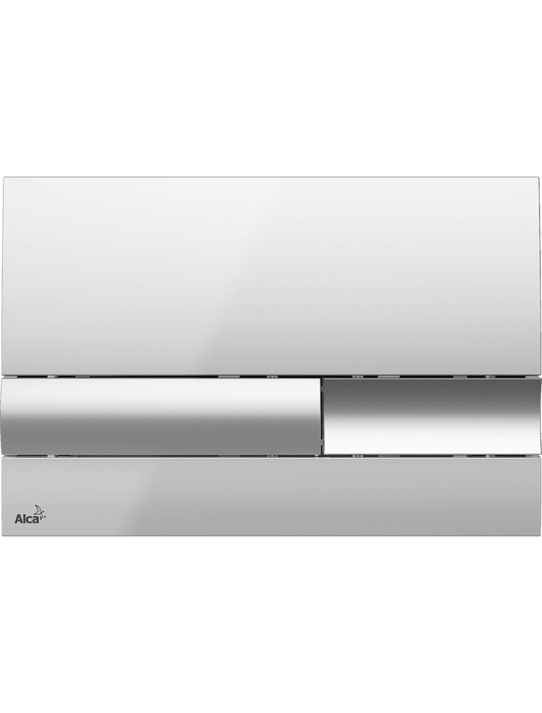 CHROME Plaque M1741