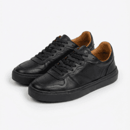 chic en Cuir