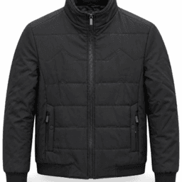 Blouson Col officier ref: 005-054