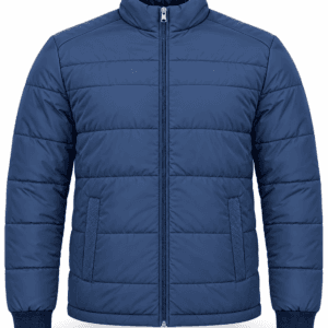 Blouson homme col droit ref 005-060