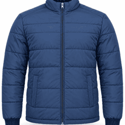 Blouson homme col droit ref 005-060