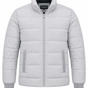 Blouson Clair homme col droit ref 005-060