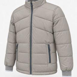 Blouson Grege homme ref 005-047