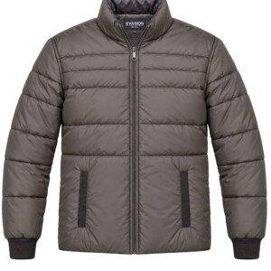 matelassée homme col droit ref 005-060