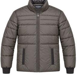Blouson Marron homme ref 005-060