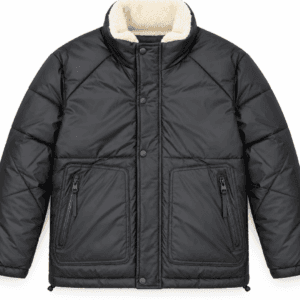 Blouson Col Démontable ref: 005-052