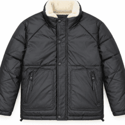Blouson Col Démontable ref: 005-052