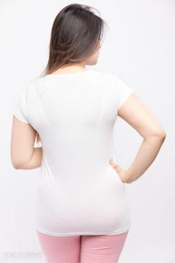 Pyjama Juliette: Deux pièces en coton bébé