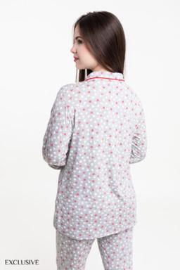 Pyjama Nina en Coton
