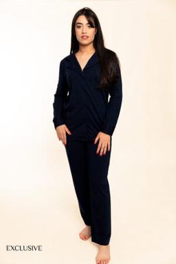 Pyjama Colette Coton